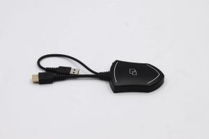 Wholesale Grastron WiFi HDMI Dongle For TV Projector 2.4G 5G Dual Band from china suppliers