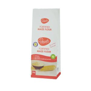 Wholesale 200gsm 210gsm White Paper Takeaway Bags 21.5*12*7cm from china suppliers