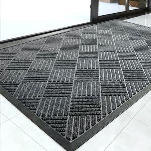 Wholesale Water Hold Commercial Entrance Mats from china suppliers