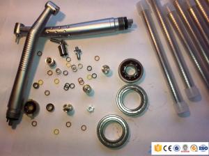Wholesale Speed Miniature Precision Ball Bearings SR133 - 5TLN For Dental Bearing from china suppliers
