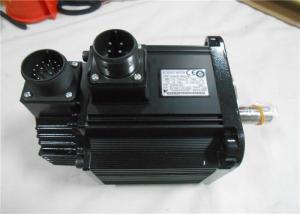 Wholesale SGMGH 09ACA6C Permanent Magnet Servo Motor , Hydraulic Servo Motor 0.85 KW 17A from china suppliers