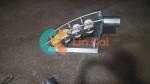 10kN MC Nylon Cable Pithead Roller For Underground Electrical Installations