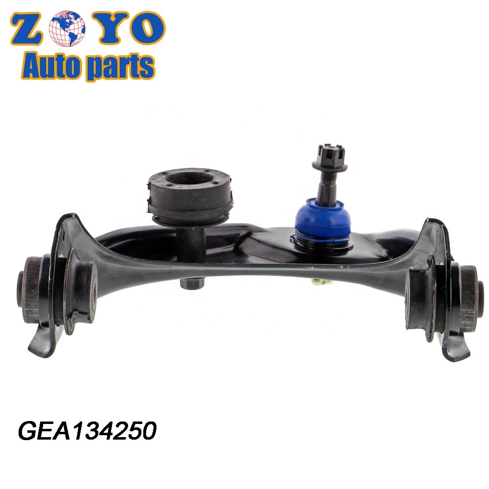 Left Lower Control Arm for Mazda 6 2016 Suspension System using SPHC Steel Material