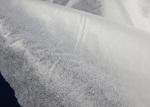 Eco Frie 100% Bamboo Spunlace Nonwoven Wipes Spunbond Non Woven Fabric