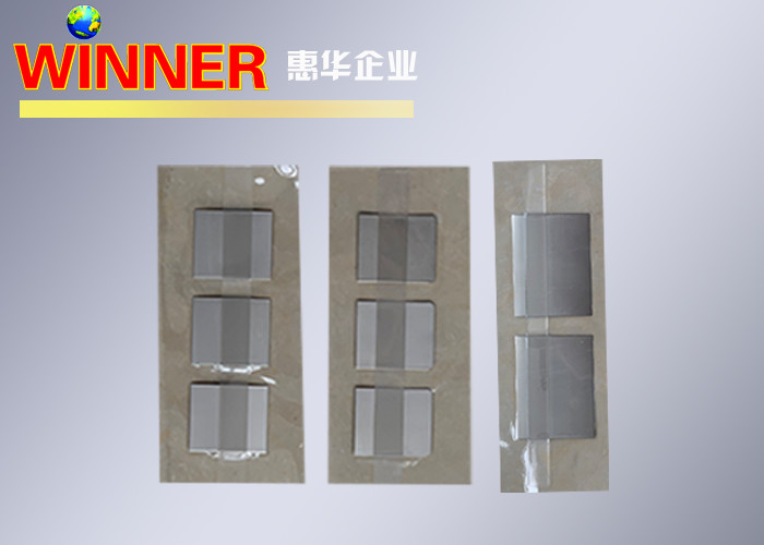 Anti Corrosion Nickel Solder Tabs For Lithium Ion Battery Production Line