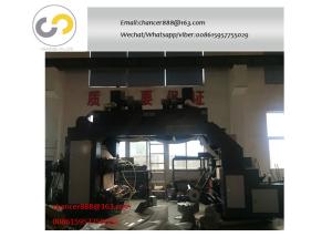 Wholesale High speed plastic film paper flexo printing machine for aluminum foil, paper cup from china suppliers