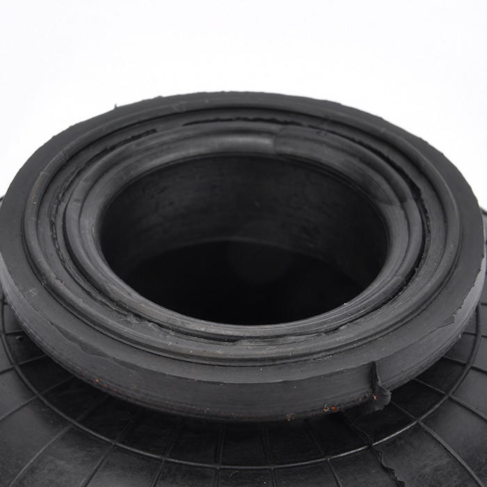 086060H-1 Air Spring Bellows M6 0.7Mpa Small Air Bag Suspension