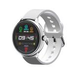 2021 K50 Smart Watch Men Women Blood Pressure Waterproof IP67 Sport Round