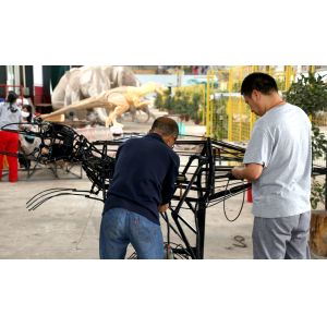 Zigong Longshang Culture and Art Co., Ltd.