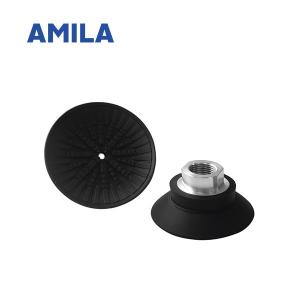 Wholesale Good Strength Vacuum Suction Cups MAF-HT2 High Temperature Resistance from china suppliers