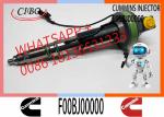 Best Price Diesel Common Rail Injector F00BJ00000 2867147 2882077 For Cummins