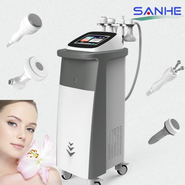 Sanhe HIFU-2V Promotion !!! New products 2015 technology weight loss body