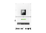 Waterproof 30KW Solar Wind Inverter Commercial Rooftop Inverters 50/60 Hz