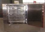 220v 380v 35-480kg Laboratory Hot Air Oven Industrial Fruit Dehydrator Machine