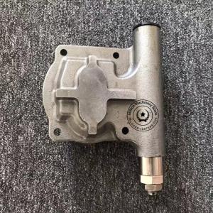 Wholesale PC60-7 4D95 Engine Gear Pump Assy Pilot Pump Parts Car Accessories from china suppliers
