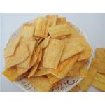 Hot selling snack grain snacks with low price crispy rice chips Japanese rice