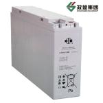12V100Ah Lead Acid Battery for Eps Power Supply and Solar Energy Storage Power