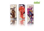 Ocean Breeze Car Slipper Plastic Air Freshener For Christmas