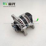12V 50A Alternator Kubota E7230-64012 TA000A58101 E7230-64010 E7230-64011 E7230