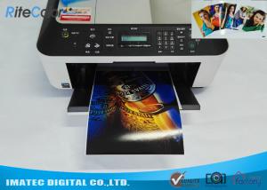 Wholesale Dye Ink Printing A4 Double Sided Glossy Inkjet Photo Paper 160 Gram from china suppliers