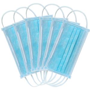 Wholesale Surgery Prevent Coronavirus BFE95 Disposable Protective Face Mask from china suppliers