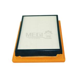 Wholesale 16546-ED500 16546ED500 Car Air Filter For Infiniti Nissan NISSAN GENISS MARCH QASHQAI from china suppliers