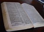 Bulk Bible Paper Supply 16-18 Tons Per 20FT Container