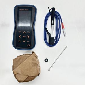 Wholesale Batteries Powered WIFI Portable Hardness Tester RHL-100 from china suppliers