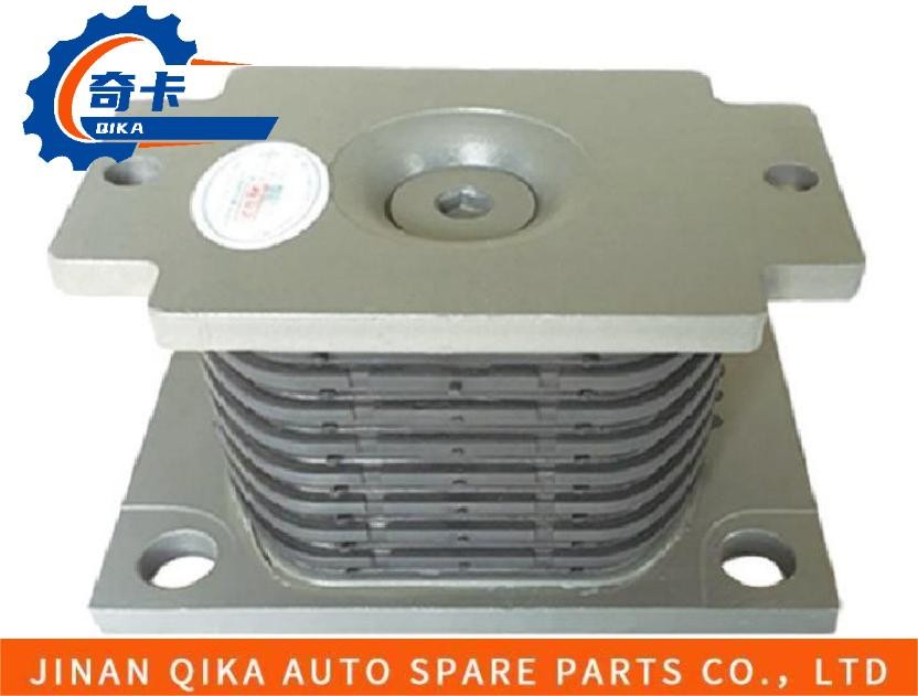 Original support Howo Truck Spare Parts truck spare parts Az9725520276