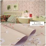 China Supplier Waterproof PVC Wall Coating for Interior Decoration 3d wall paper