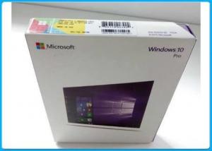 Wholesale Microsoft Windows 10 License Key Pro OEM CD 64 Bit Server Operating System from china suppliers