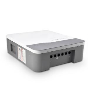 Wholesale 6000 Times Cycle Life Modern Wall Mounted Lifepo4 Battery for Solar Storage Appliances from china suppliers