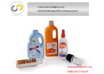 Automatic three sides round bottle/flat bottle/square bottle sticker labeling