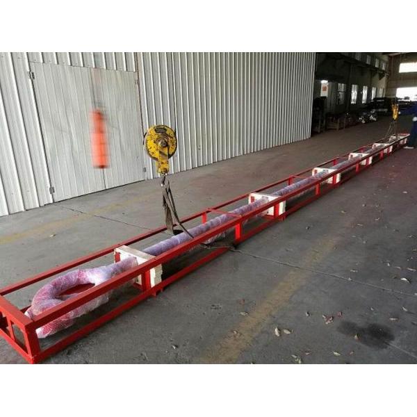 Elevator Links Drilling Handling Tools API 8C Weldless Single / Double Arm