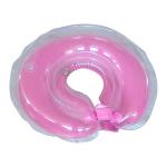 Inflatable baby floater swimming ring,baby collar ring,inflatable infant swim