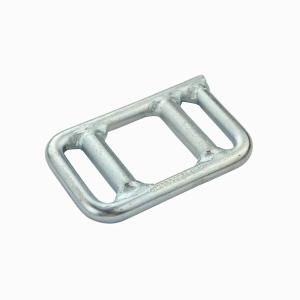 Wholesale Safety Cargo Silver Hoist Hook For Tie Down from china suppliers