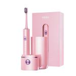 Sonic Electric Toothbrush Professional Oral Care Adult Travel Waterproof