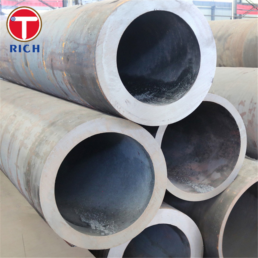 ASTM A519 1010 Seamless Carbon And Alloy Steel Mechanical Tubing For Auto Industry