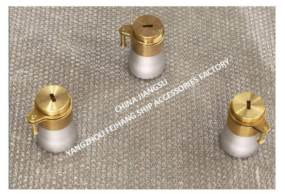 China Supplier FEIHANG MARINE NC NO. 37ASK-65A SOUNDING PIPE HEAD MODELS AIR PIPE & SOUNDING PIPE FITTINGS