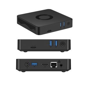 Wholesale 12V2A AC5 Onboard 4GB RAM TV Box PC For Home Entertainment from china suppliers