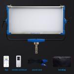 LED 300W RGBW Studio Fill Light , Soft Panel Portable Photography Light TV Film