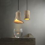 Loft Retro Chandelier Industrial Style Restaurant Bar Art Lamp Clothing Store