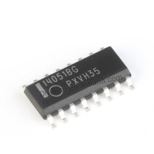Wholesale MC14174BDR2G from china suppliers