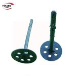 Thermal 200mm 220mm Plastic Insulation Anchors