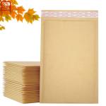 Corrugated Lining Self Adhesive Mailing Bags 32x20CM 30x19CM 18.3x18.3CM