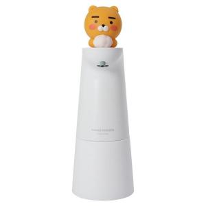Wholesale Kids Non Touch Soap Dispenser CE 2.5W Infrared Sensor 250ML from china suppliers