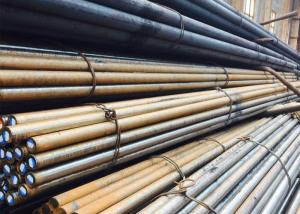 Wholesale hot worked P20 1.2330 alloy mold steel round bar for small orders from china suppliers