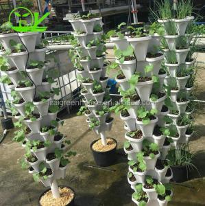 Wholesale Hydroponic Plant Growth Systems Greenhouses for Optimal Results from china suppliers