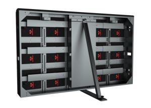 Wholesale P8 Stadium LED Screen SMD 3 In 1 Sport Outdoor LED Wall UEFA from china suppliers