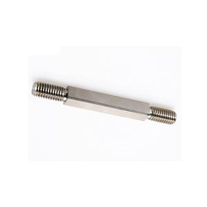 Wholesale Double Headed Stainless Steel Connecting Rods / Thread Shaft For Medical Parts from china suppliers